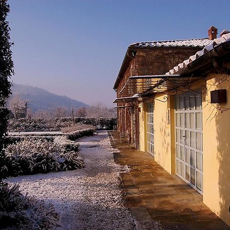 Villa Residenza Ca De Frati Arezzo Exterior foto