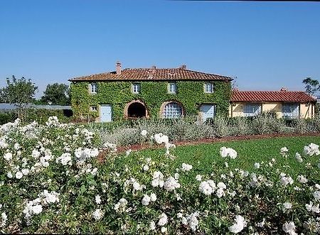 Villa Residenza Ca De Frati Arezzo Exterior foto