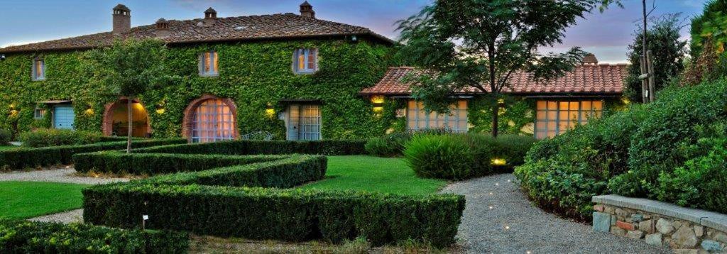 Villa Residenza Ca De Frati Arezzo Exterior foto