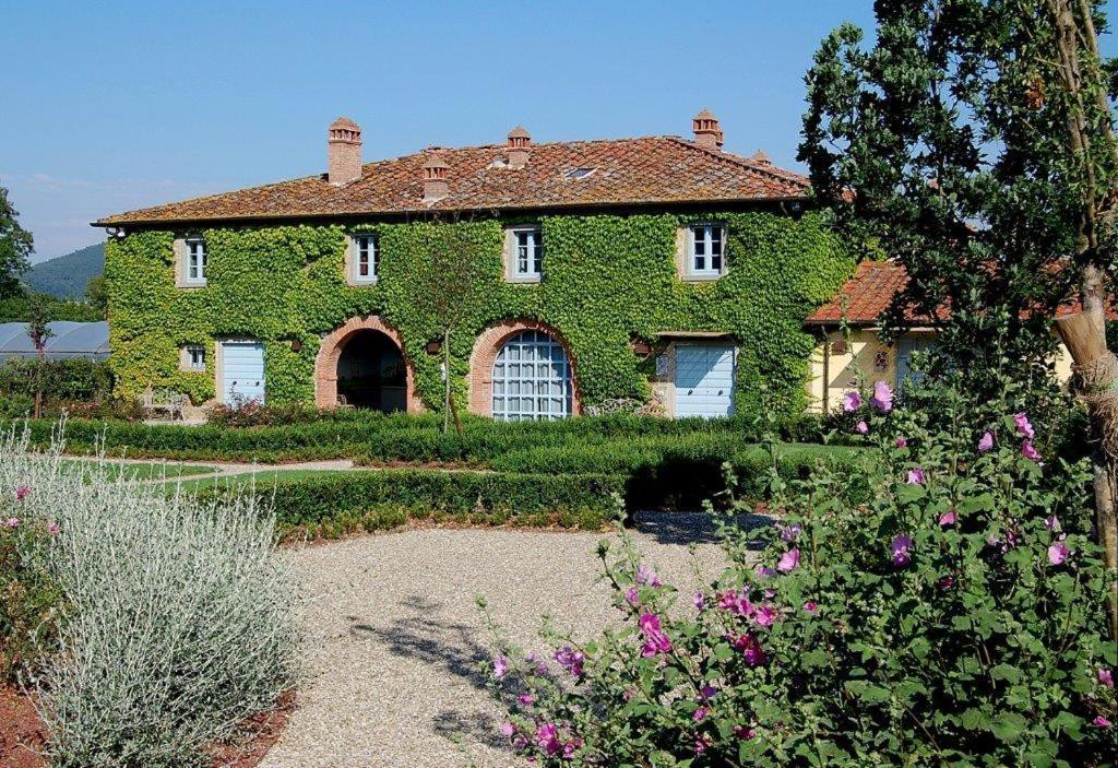 Villa Residenza Ca De Frati Arezzo Exterior foto