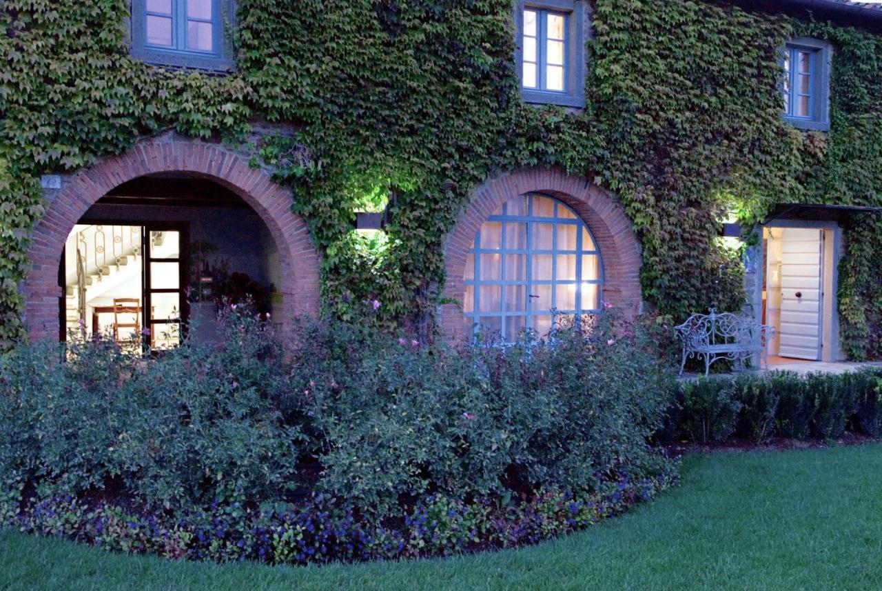 Villa Residenza Ca De Frati Arezzo Exterior foto