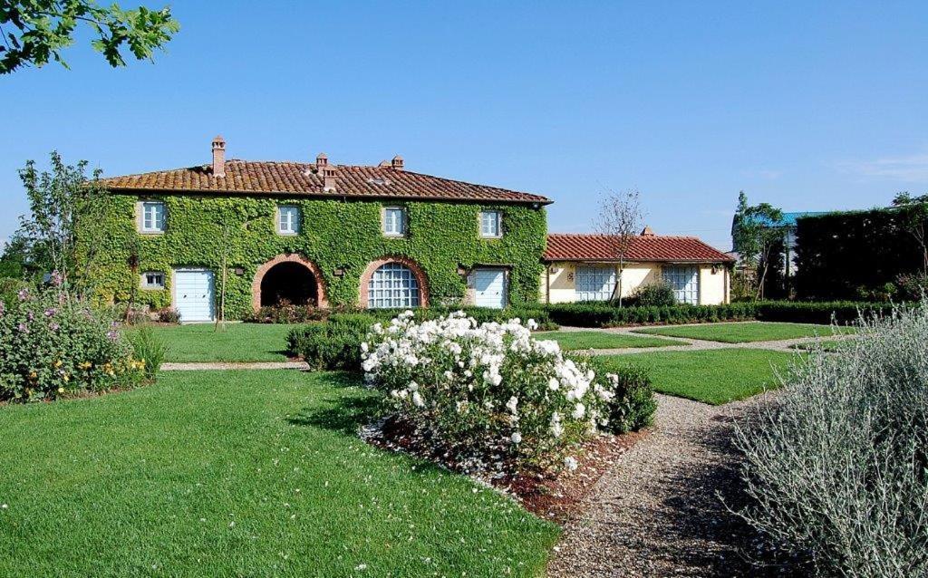 Villa Residenza Ca De Frati Arezzo Exterior foto