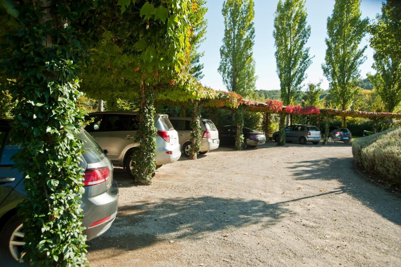 Villa Residenza Ca De Frati Arezzo Exterior foto