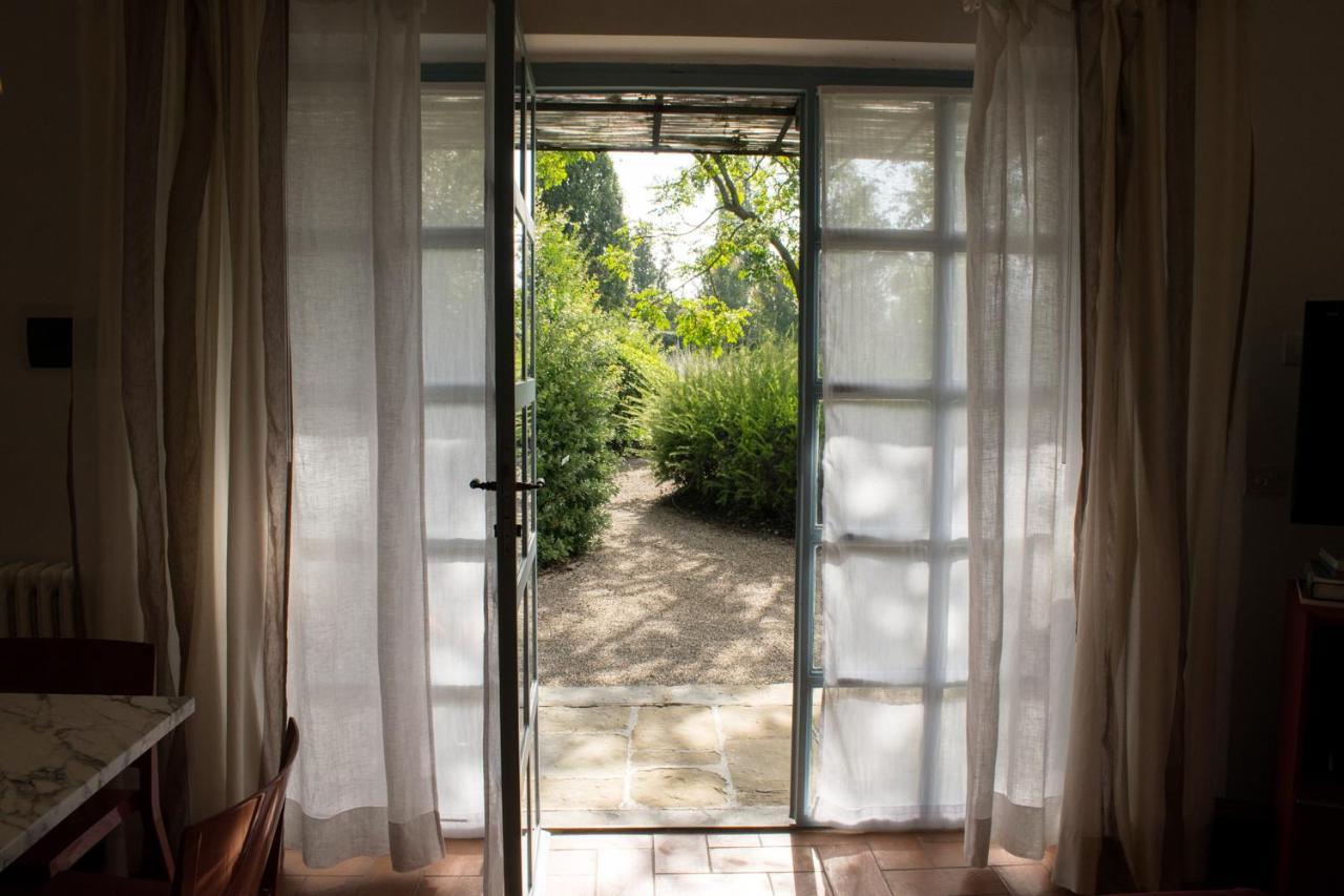 Villa Residenza Ca De Frati Arezzo Exterior foto