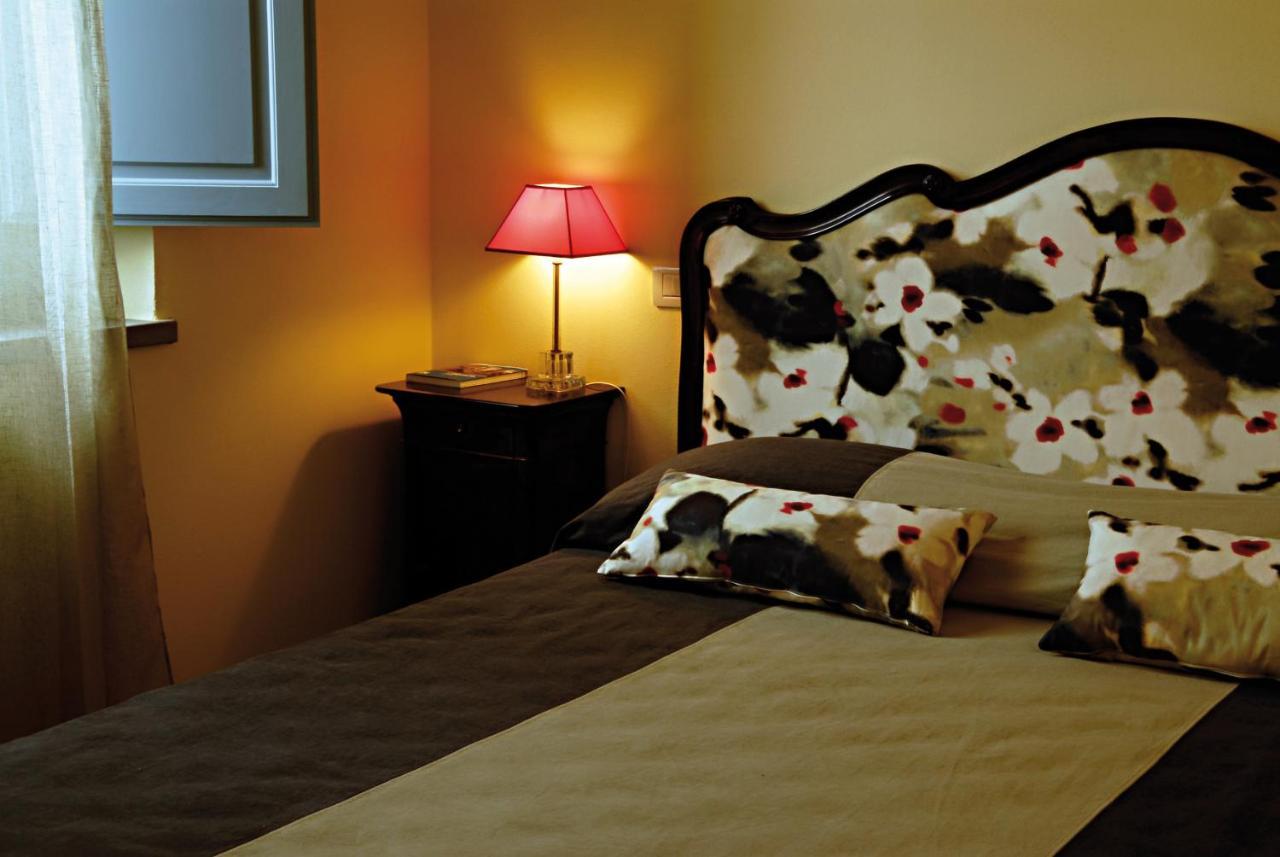Villa Residenza Ca De Frati Arezzo Zimmer foto