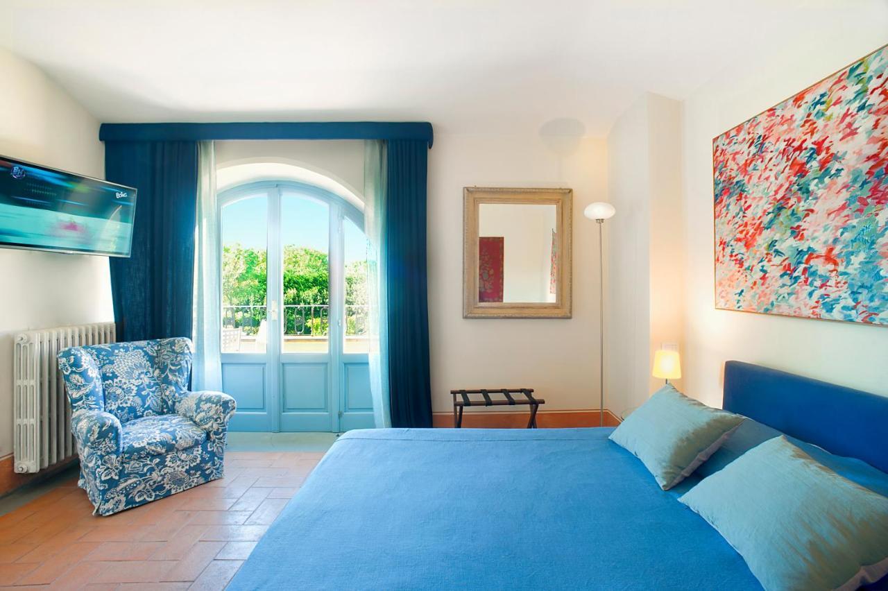 Villa Residenza Ca De Frati Arezzo Exterior foto
