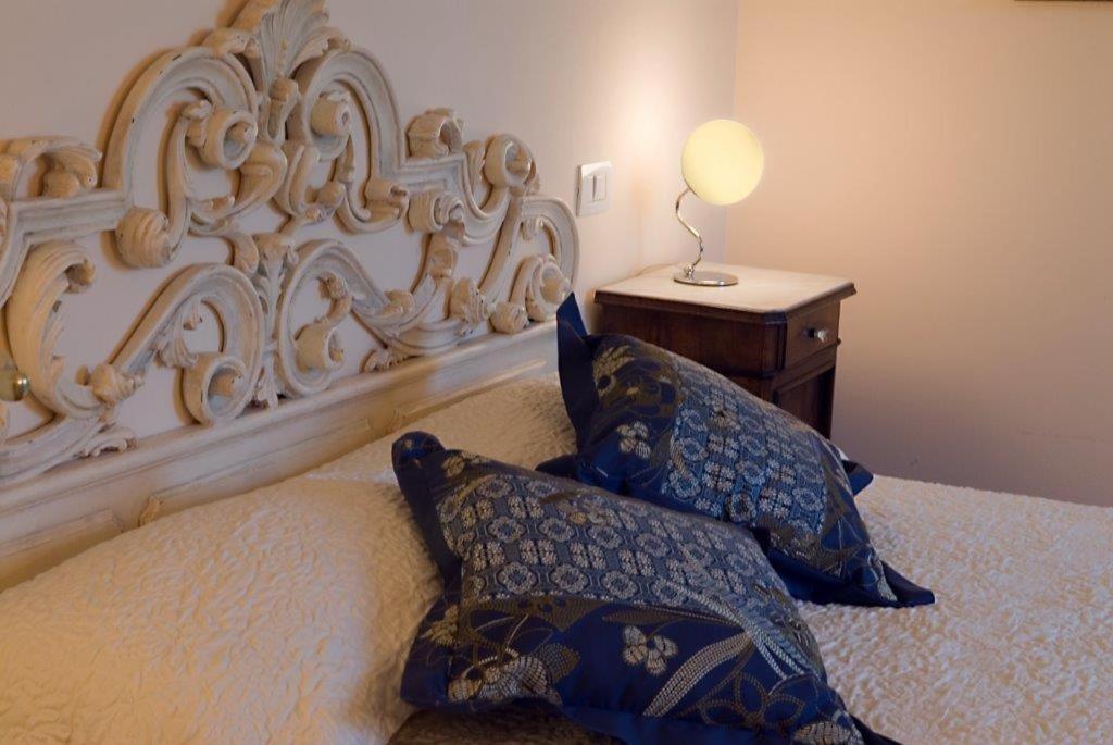 Villa Residenza Ca De Frati Arezzo Zimmer foto