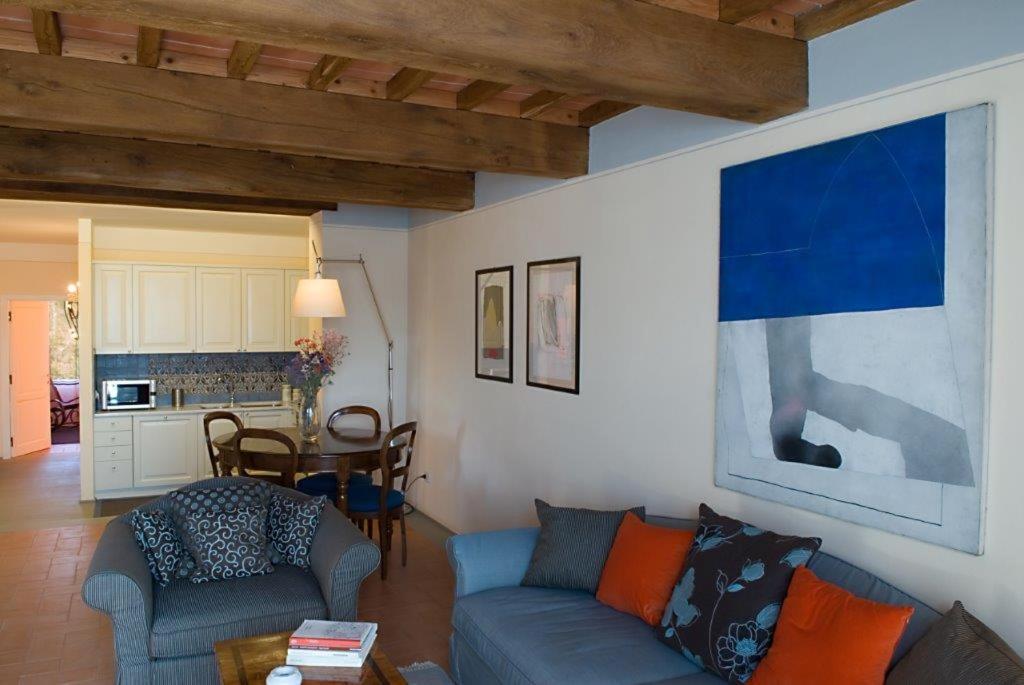 Villa Residenza Ca De Frati Arezzo Zimmer foto
