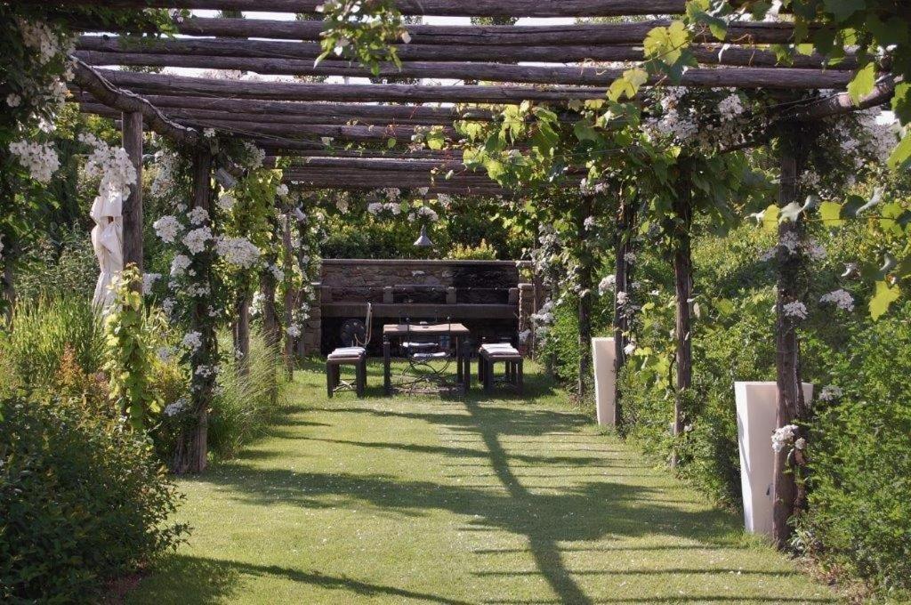 Villa Residenza Ca De Frati Arezzo Exterior foto