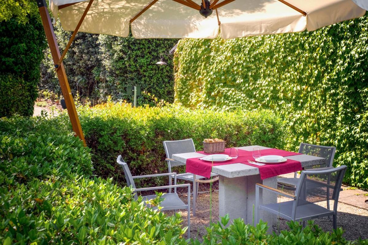 Villa Residenza Ca De Frati Arezzo Exterior foto