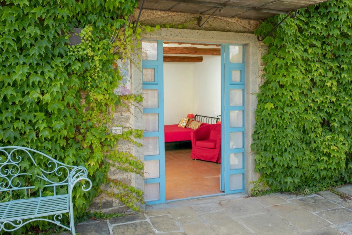 Villa Residenza Ca De Frati Arezzo Exterior foto