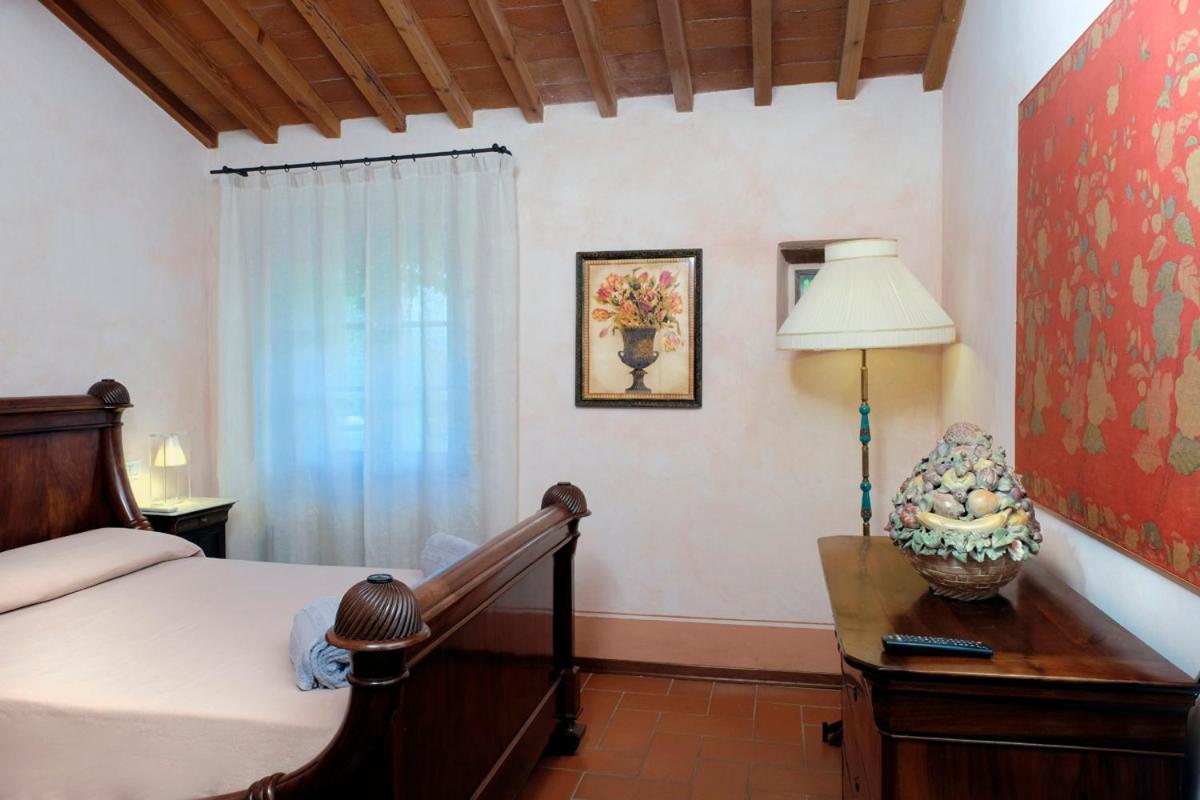 Villa Residenza Ca De Frati Arezzo Exterior foto