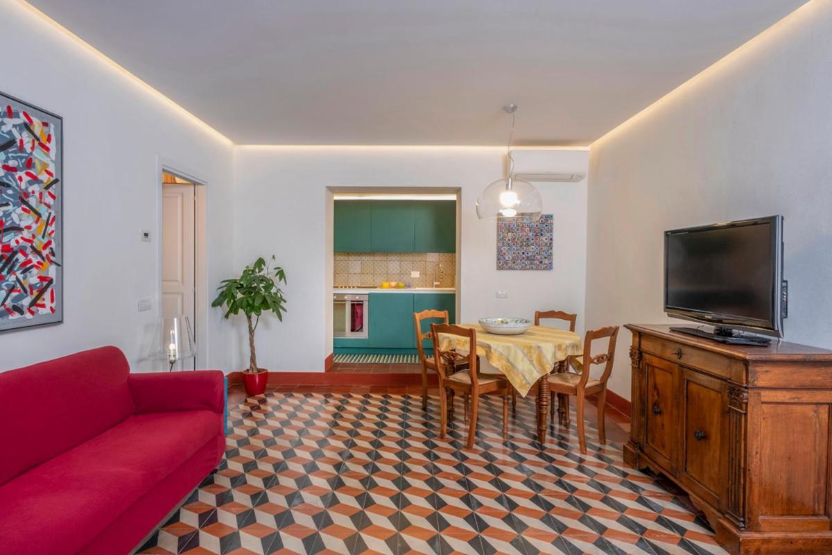 Villa Residenza Ca De Frati Arezzo Exterior foto