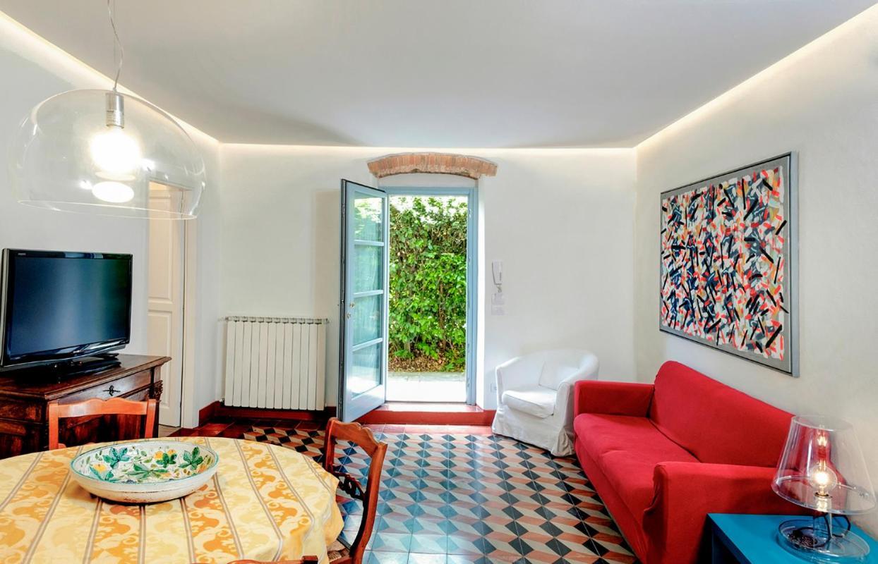 Villa Residenza Ca De Frati Arezzo Exterior foto